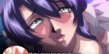 MILF gets anal fucked by a prisoner