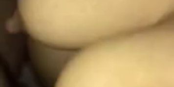 Amateur Homemade Video 27