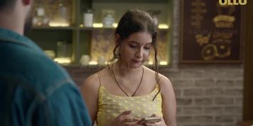 Love Bite Pt1 - Hindi Series
