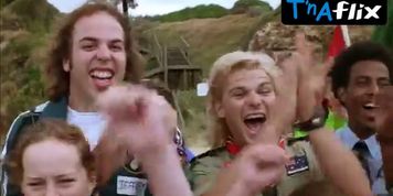 Madeleine West Bikini Scene  in You And Your Stupid Mate (Olga Shkabarnya)
