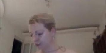 Webcam beautiful blonde live stripped chat so hot