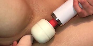 loud orgasm