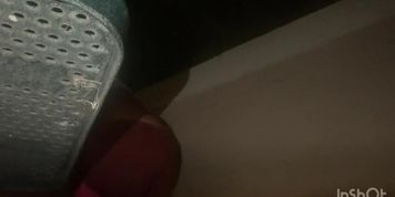 bent her over at the park in front of her friends 