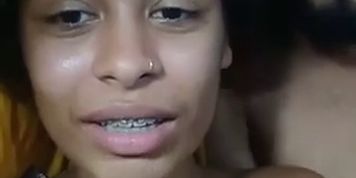 casal brasileiro ( quem tiver mais, posta )