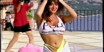 80s strip
