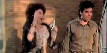 Jeanne Marie Breasts Scene  in Student Affairs