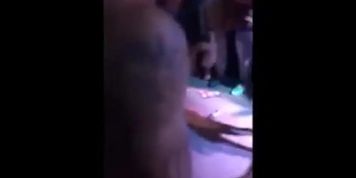 Taiwan KTV girls Gone Wild!