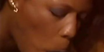 A-thick-ebony--a-black-guy-get-it-on-in-a-barn