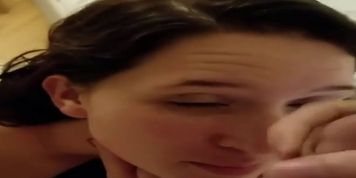 Hot cumshot compilation!