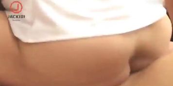 Japanese group sex