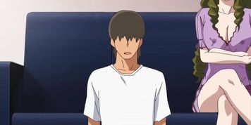 Hentai Sayuri la madre de mi esposa Sin censura - Serie completa (Sub Espa&ntilde;ol)