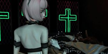 gordito femboy con su bbc papi - imvu