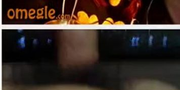 Flashing Teens on Omegle