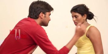 Hema Naidu making hot