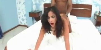 Preta Brazil-onion booty