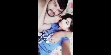 Pakistani Girl Sofiya Raees Has Sex With Husband (desi_girls)
