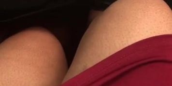 Finger Screw Me At Work Please Stepdaddy