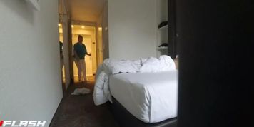 Flash Hotel Maid