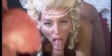 Innocent Mind Controlled by Demon