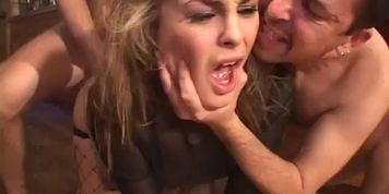 Isabel Ice - The lost report