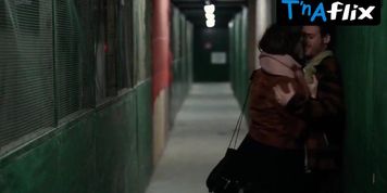 Rebecca Hall Underwear Scene  in Permission