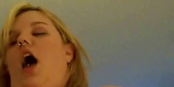 BBW POV fun