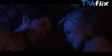Kayden Kross Breasts Scene  in Blue Dream