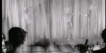Elke Sommer Breasts Scene  in Daniella By Night