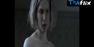 Pihla Viitala Breasts Scene  in Kasky