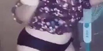 Arab Ass dance (Mia Callista, Mia Khalifa, Mia Mia)