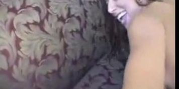 Fucked From Behind