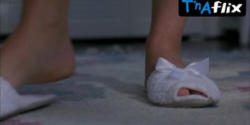 Alicia Silverstone Butt,  Body Double Scene  in The Crush