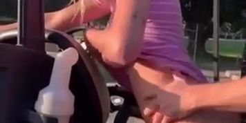gaby meet suggar daddy (Heather Lyn)