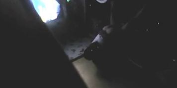Korean Couple Having Sex in Karaoke Room