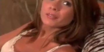 Kelly's First Nudist Retreat (Amber Michaels, Cherokee D Ass, Joelean, Kirsten Price)