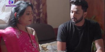 Adla Badli Family S01 EP 4-6 Besharams Hindi Hot Web Series [20.10.2023] 1080P #Bhabhi