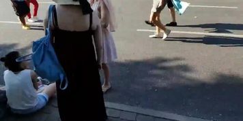 nude in public berlin
