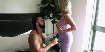 69 Year Old Lacey West: Living The Fuckin' Life - James Angel (Lemon drop)