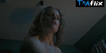 Anne Ratte-Polle Sexy Scene  in Two Sides Of The Abyss