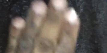 Horny af rubbing my pussy