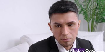 Inka Sex - The Stepdaughters Sin - Chapter I.