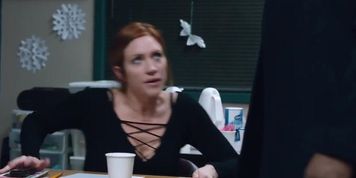 Brittany Snow - ''Hooking Up''
