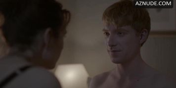 Hayley Atwell Sex Scenes