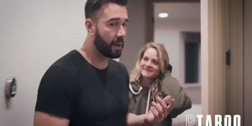Lisey Sweet In Charity Case (Freaked Out, Will Pounder)