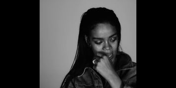 Rihanna Kanye