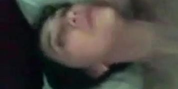 Kak ani baru dapat batang