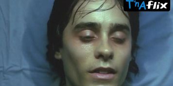 Jennifer Connelly Thong,  Body Double Scene  in Requiem For A Dream