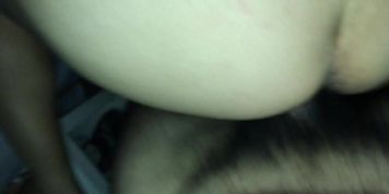 Big Boobs Wife Sucks And Fucks. Big Tit