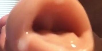 Cum Dump