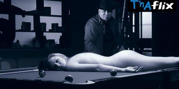 Ivy Levan Butt Scene  in Drop Dead Gorgeous